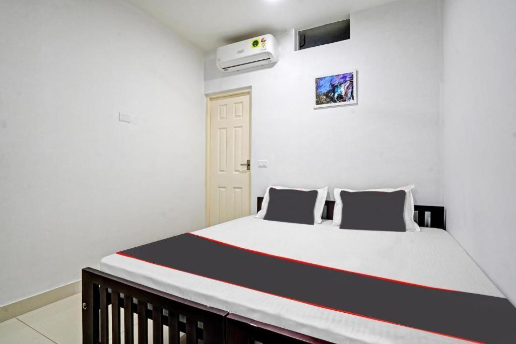 White House Inn Kochi Exterior foto